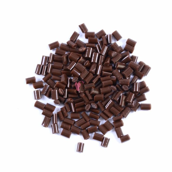 Cheratina pentru extensii de par Saten 50g - Granule CG004AA
